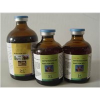 100 ml oxytetracycline 20% long acting injection