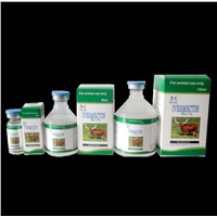 1% ivermectin Injection for animal use