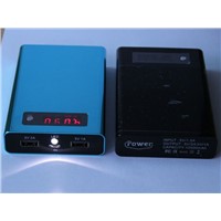 High quality large capacity portable power bank