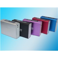 4400mAh mobile power bank DEL-0123