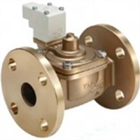SMC solenoid valve 2 Port LVM09/090