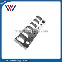 High Precision Stamping Punch Mould Parts
