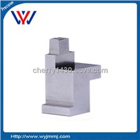 Competitive Price Machined Fixtures Precision Mould Parts