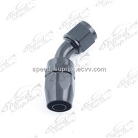 AN Swivel Hose End Fitting Adaptor Car Parts