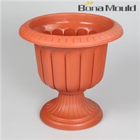 plastic flowerpot mould