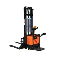 Full-electric  stacker