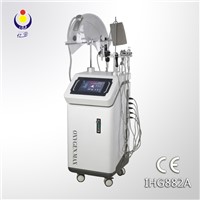 IHG882A Multifunctional Popular face beauty skin Oxygen therapy Machine