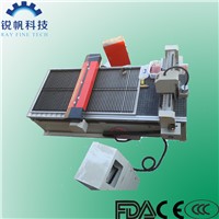 CNC Router Machine and Laser Cutting Machine Mixed in One Machine Body RF-1325-Cnc &amp;amp; Laser