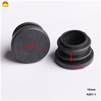 Manufactory price pipe end cap tube end cap