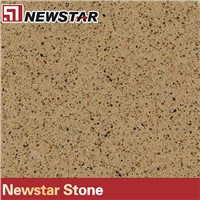 Newstar composite quartz artificial stone