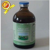 Vitamin AD3E injection(veterinary medicine)