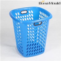 plastic shopping basket mould
