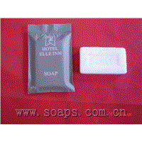 Hotel soap/sachet soap/spa soap