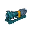 Single Stage Industrial Centrifugal Pumps IH Chemical Diaphragm Metering Pump