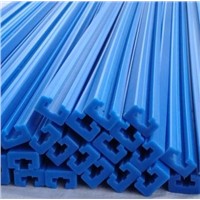 UHMWPE  guide rails