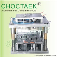 Aluminium Foil Container Mould