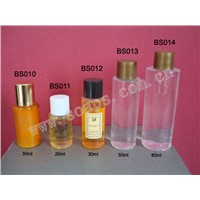 Hotel Bottled Shampoo/Shower gel/Body lotion