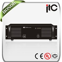 ITC T-61000 Professional audio 350W 500W 650W 1000W 1500W PA power amplifier