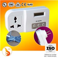 Intelligent Temperature Controllable Socket BY~LOX15A