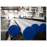 Large Diameter Stainless Steel Seamless Pipe (Thin wall thickness &amp;amp; Hollow Bars )