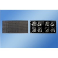 high definition P6 indoor full color led display modules