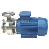 Single- stage Centrifugal pump