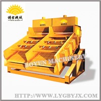 Vibrating Screen
