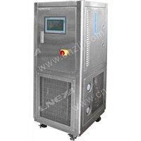 INDUSTRIAL COOLING AND HEATING MACHINE
