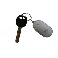 electronic key finder find keys with whistle