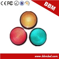 Red green yellow Hi flux/hi power led traffic lights