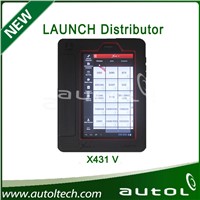 100% Original Launch X431 V Update Online