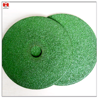 Hot sale in India 4 inch green cutting disc