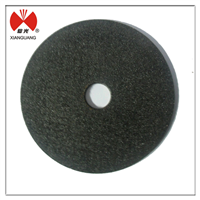 115 double net abrasive cutting disc