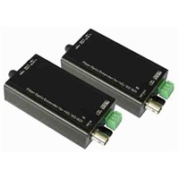 SWL-SDI5801 SD/HD-SDI Mini Fiber Optical Transmission