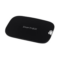 Allwinner A20 Dual-core HD Set-top Box,Android 4.2 OS, Supports Multi-format of Video
