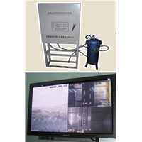 Foreign Glimpse of Flame TV