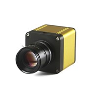 HD200 1080P INDUSTRIAL CAMERA FOR MICROSCOPES