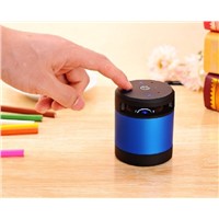 Hand gesture Portable Mini Wireless Bluetooth Speaker for Mobile And Digital Device