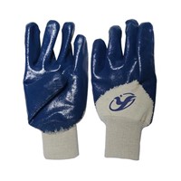 Heavy Duty Nitrile Gloves