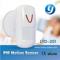 Hot Sale! Ceiling Mount PIR Motion Sensor
