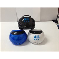 Perfect Design Mini Portable Wireless Bluetooth Speaker For mobile and Digital Device