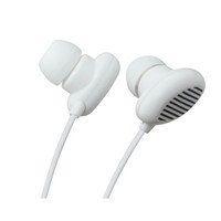 Stereo ear phone / Unique design earpiece / In-ear type earset