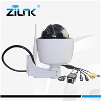 ZILINK Outdoor Wireless WIFI HD IP Security Camera