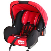 baby car seat with ECE certification for Group 0+ weight from 0-13kg baby carrier
