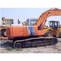 Used Hitachi EX200-2 Excavator Originated In Japan/Hitachi EX200-2