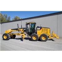 used grader cat 140M