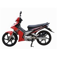 Chinese motorcycle 110cc cub motorbike CD110-FT