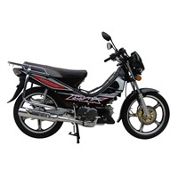 110cc cub type motorbike CD110-RY(I)