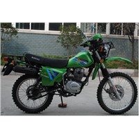 125cc dirt bike CD250-JLfor cheap sales