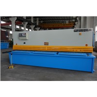 Hydraulic shearing machine QC12Y-20x2500